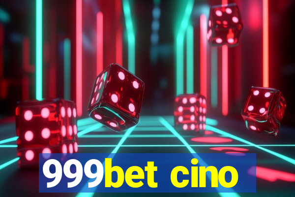 999bet cino